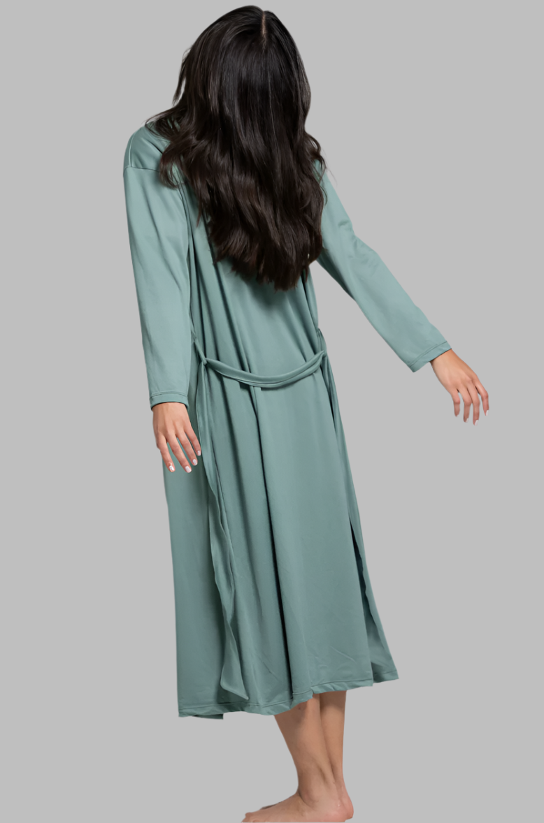 Melia Robe