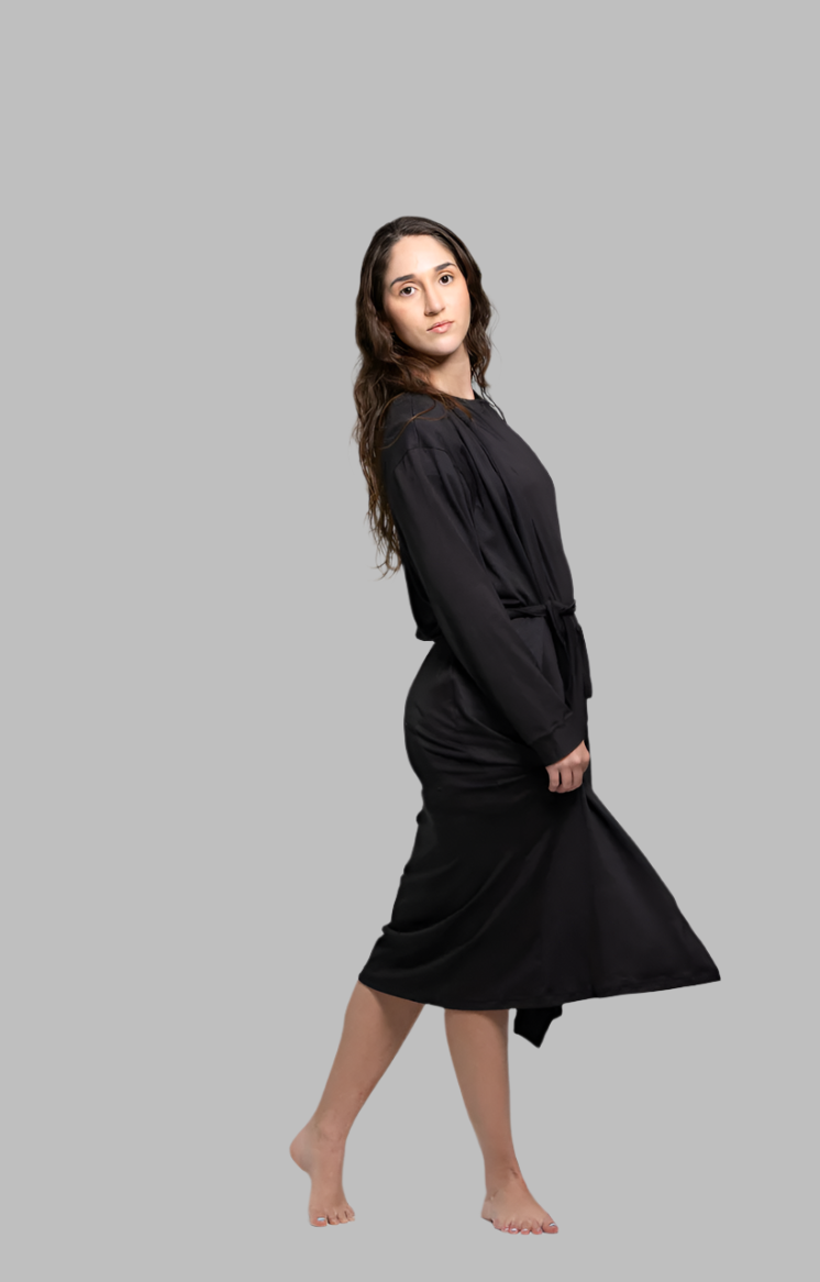Melia Robe
