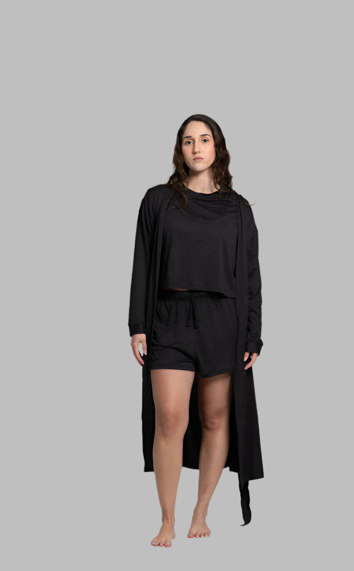 Melia Robe