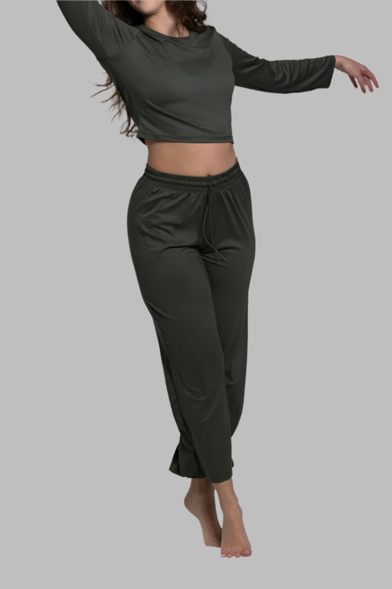 Iris Set