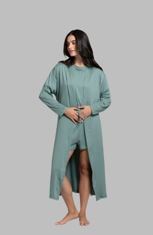Melia Robe